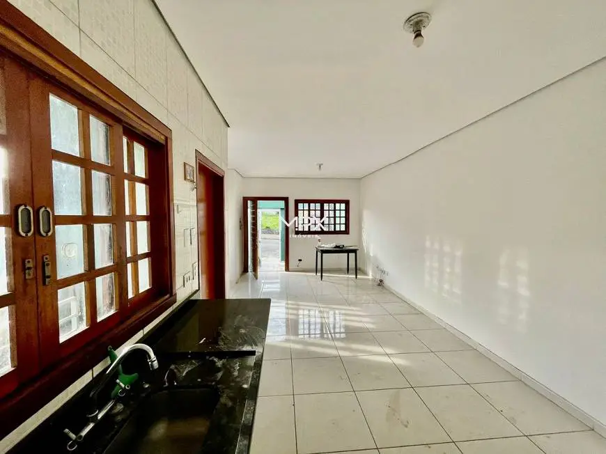 Foto 3 de Casa com 3 Quartos para alugar, 145m² em Parque Conceicao, Piracicaba