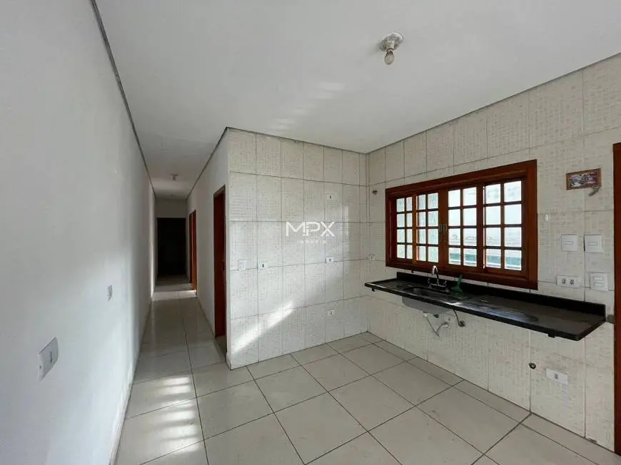Foto 4 de Casa com 3 Quartos para alugar, 145m² em Parque Conceicao, Piracicaba