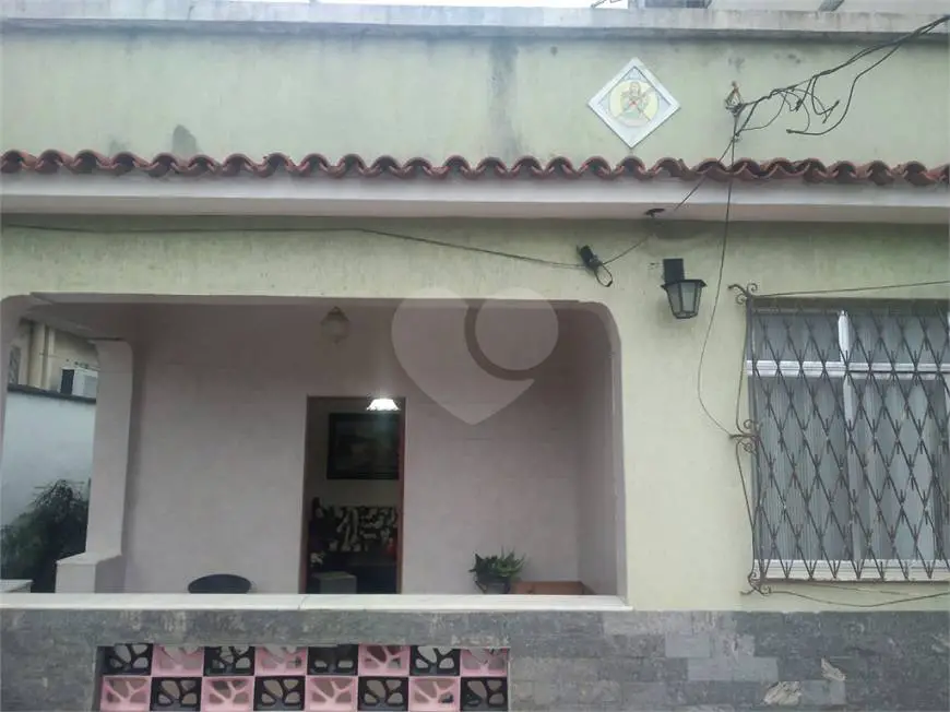 Foto 2 de Casa com 3 Quartos à venda, 270m² em Quintino Bocaiúva, Rio de Janeiro