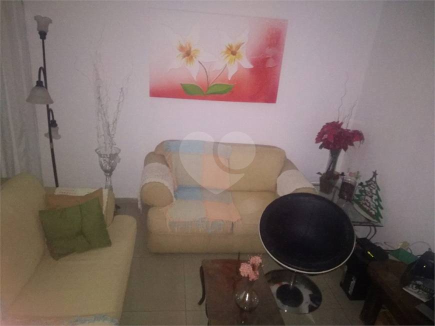 Foto 4 de Casa com 3 Quartos à venda, 270m² em Quintino Bocaiúva, Rio de Janeiro