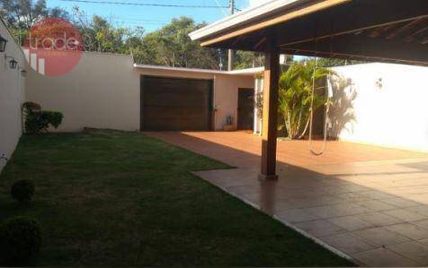 Foto 1 de Casa com 3 Quartos à venda, 230m² em Recreio Das Acacias, Cravinhos