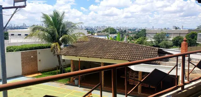 Foto 1 de Casa com 3 Quartos à venda, 470m² em Santa Genoveva, Goiânia