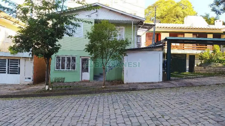 Foto 1 de Casa com 3 Quartos para alugar, 82m² em São Leopoldo, Caxias do Sul