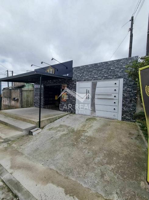 Foto 1 de Casa com 3 Quartos à venda, 200m² em São Marcos, São José dos Pinhais