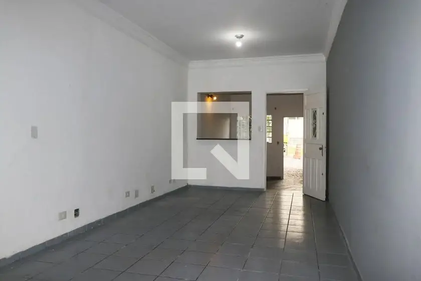 Foto 1 de Casa com 3 Quartos para alugar, 110m² em Saúde, São Paulo