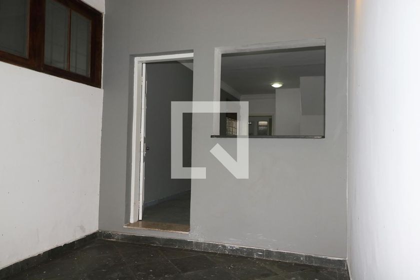 Foto 4 de Casa com 3 Quartos para alugar, 110m² em Saúde, São Paulo