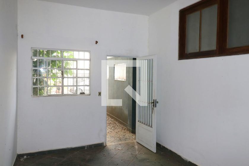 Foto 5 de Casa com 3 Quartos para alugar, 110m² em Saúde, São Paulo