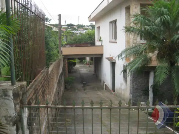 Foto 2 de Casa com 3 Quartos à venda, 210m² em Tristeza, Porto Alegre