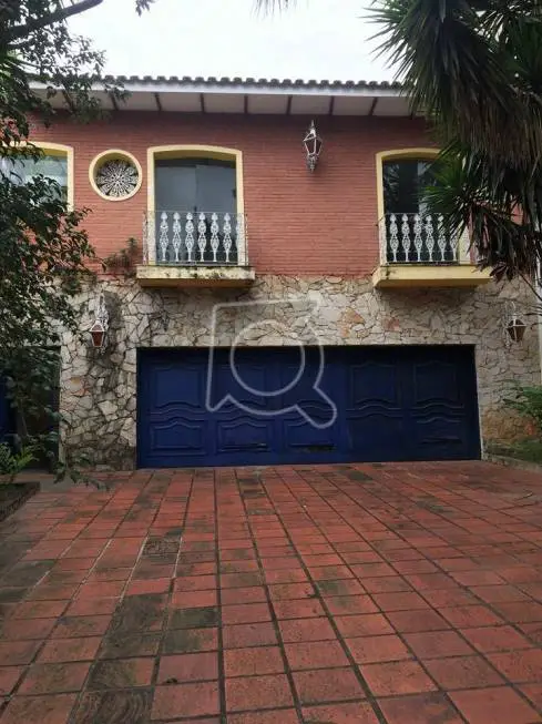 Foto 1 de Casa com 3 Quartos à venda, 1927m² em Tucuruvi, São Paulo