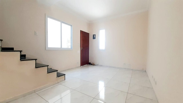 Foto 5 de Casa com 3 Quartos à venda, 165m² em Vila Caicara, Praia Grande