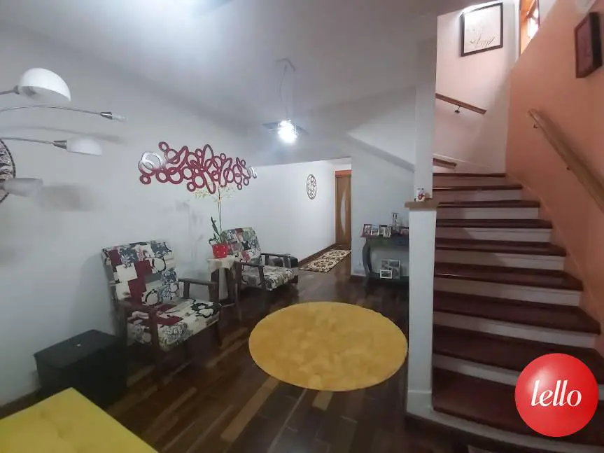 Foto 1 de Casa com 3 Quartos à venda, 203m² em Vila Damásio, São Bernardo do Campo