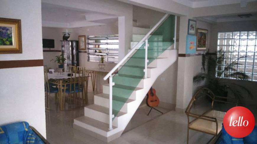 Foto 1 de Casa com 3 Quartos à venda, 268m² em Vila Damásio, São Bernardo do Campo