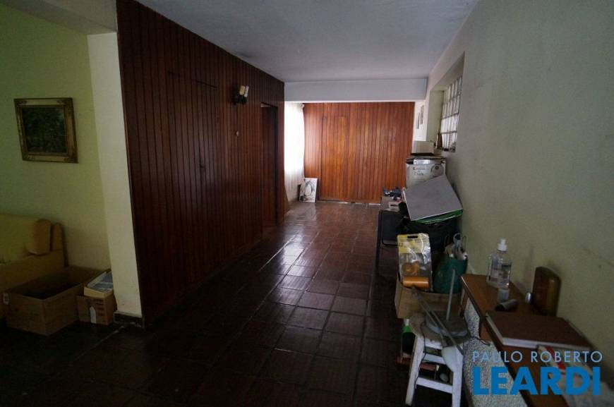 Foto 4 de Casa com 3 Quartos à venda, 160m² em Vila Nova Conceição, São Paulo