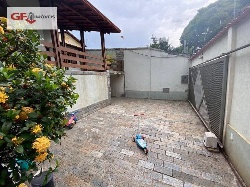 Foto 5 de Casa com 4 Quartos à venda, 360m² em Jaraguá, Belo Horizonte