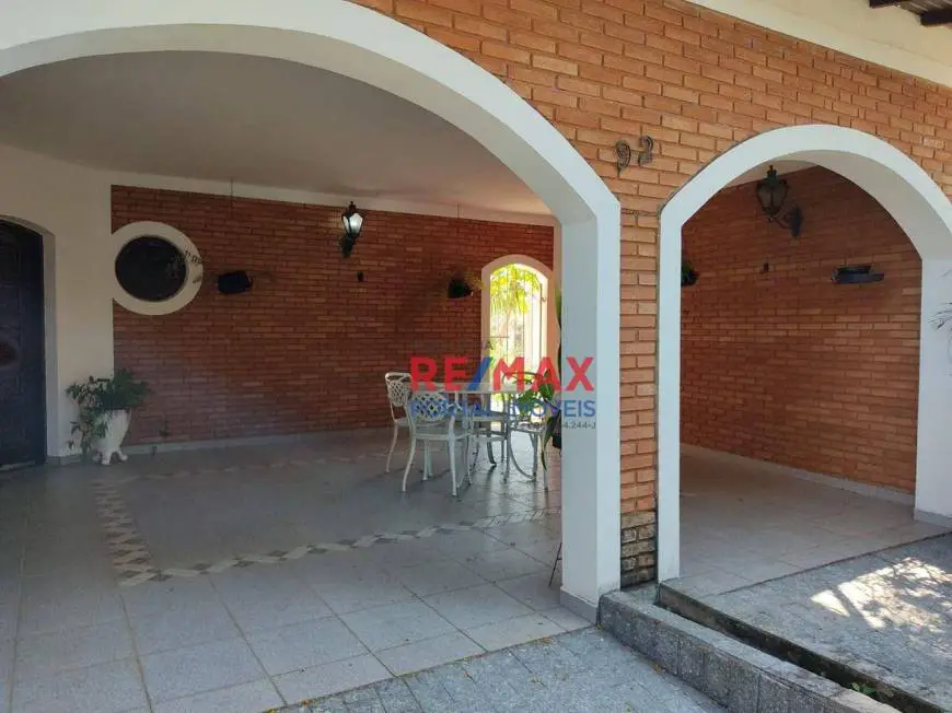 Foto 5 de Casa com 4 Quartos à venda, 292m² em Jardim Porangaba, Águas de São Pedro