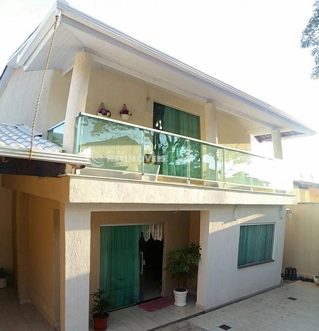 Foto 2 de Casa com 4 Quartos à venda, 500m² em Jardim Riacho das Pedras, Contagem
