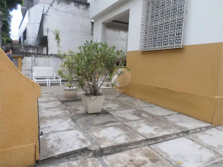 Foto 2 de Casa com 4 Quartos à venda, 190m² em Méier, Rio de Janeiro