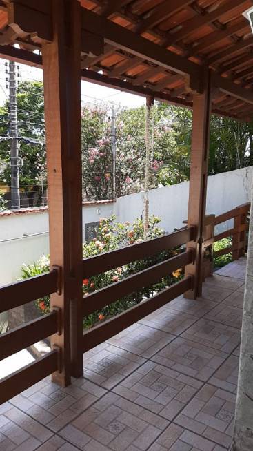 Foto 3 de Casa com 4 Quartos à venda, 250m² em Santa Rosa, Belo Horizonte