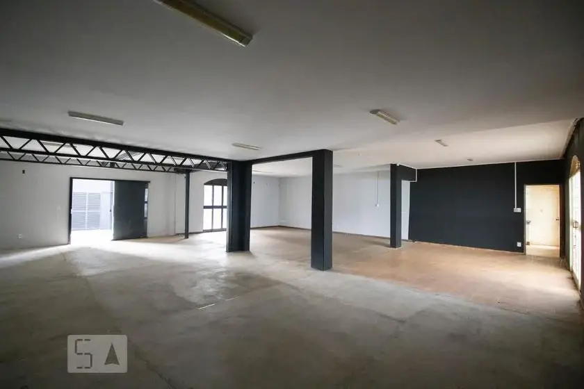 Foto 1 de Casa com 4 Quartos para alugar, 500m² em Setor Marista, Goiânia