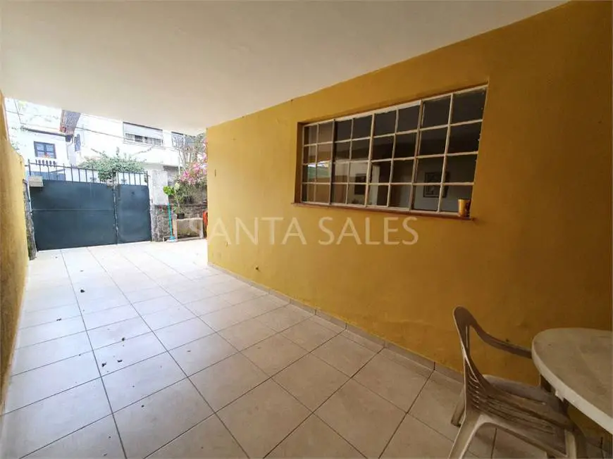 Foto 4 de Casa com 4 Quartos à venda, 160m² em Vila Nova Conceição, São Paulo