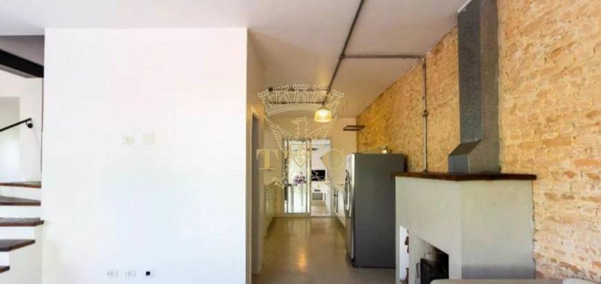 Foto 3 de Casa com 4 Quartos para alugar, 275m² em Vila Olímpia, São Paulo