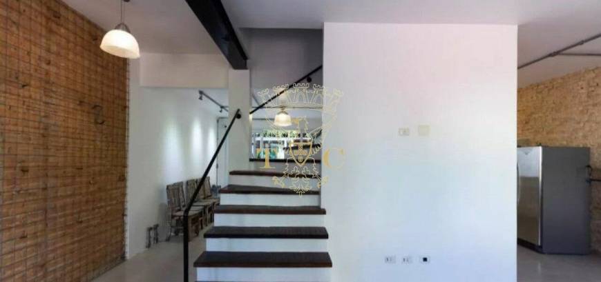Foto 4 de Casa com 4 Quartos para alugar, 275m² em Vila Olímpia, São Paulo