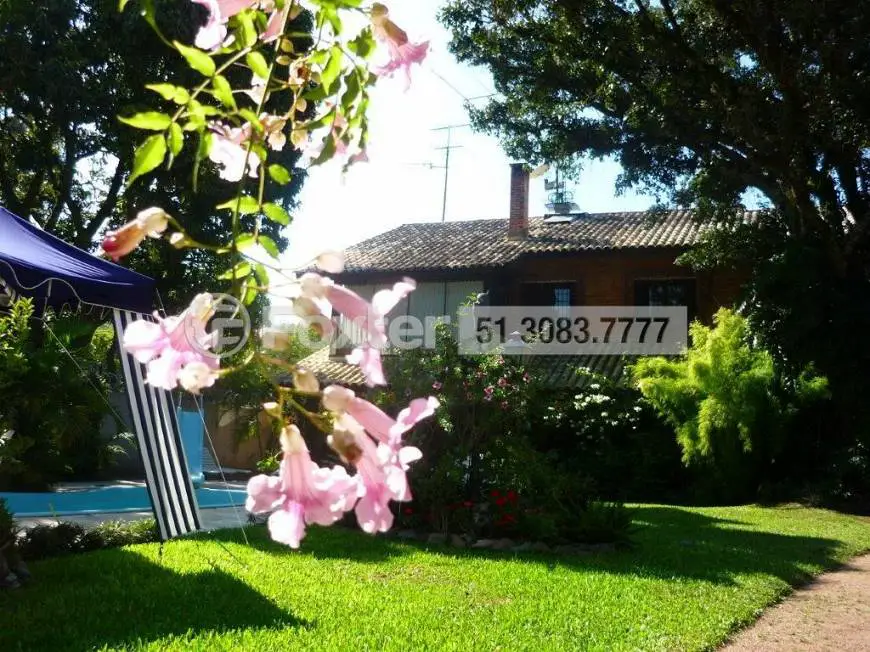 Foto 1 de Casa com 5 Quartos à venda, 660m² em Ipanema, Porto Alegre
