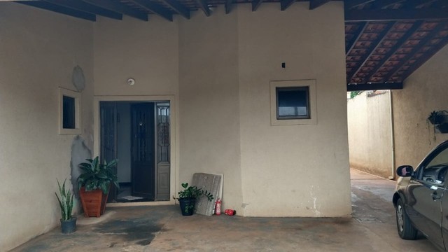 Foto 3 de Casa com 5 Quartos à venda, 360m² em Vila Santo Eugenio, Campo Grande