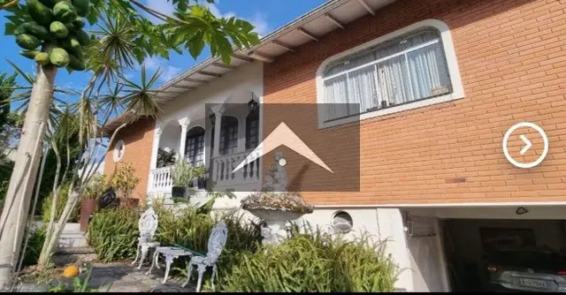 Foto 1 de Casa com 8 Quartos à venda, 490m² em Trindade, Florianópolis