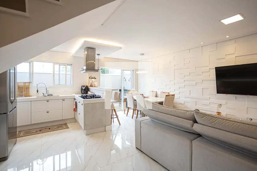 Foto 4 de Casa de Condomínio com 2 Quartos à venda, 86m² em Centro, Osasco