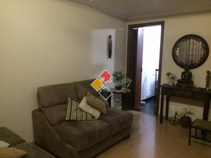 Foto 5 de Casa de Condomínio com 2 Quartos à venda, 63m² em Vila Maria Eugênia, Campinas