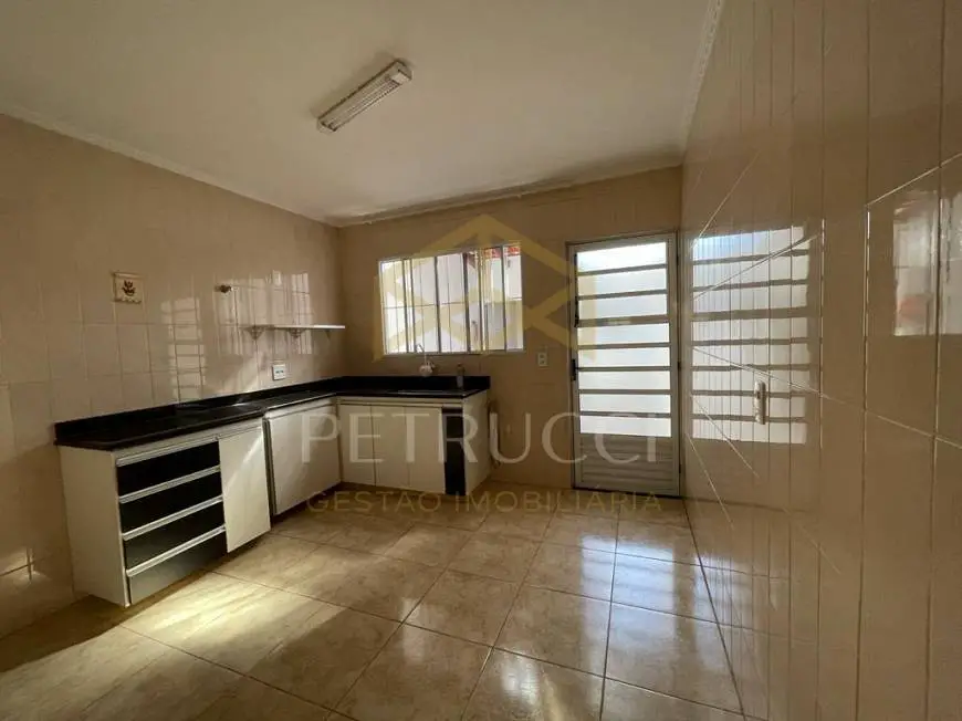 Foto 4 de Casa de Condomínio com 2 Quartos à venda, 100m² em Vila Maria Eugênia, Campinas