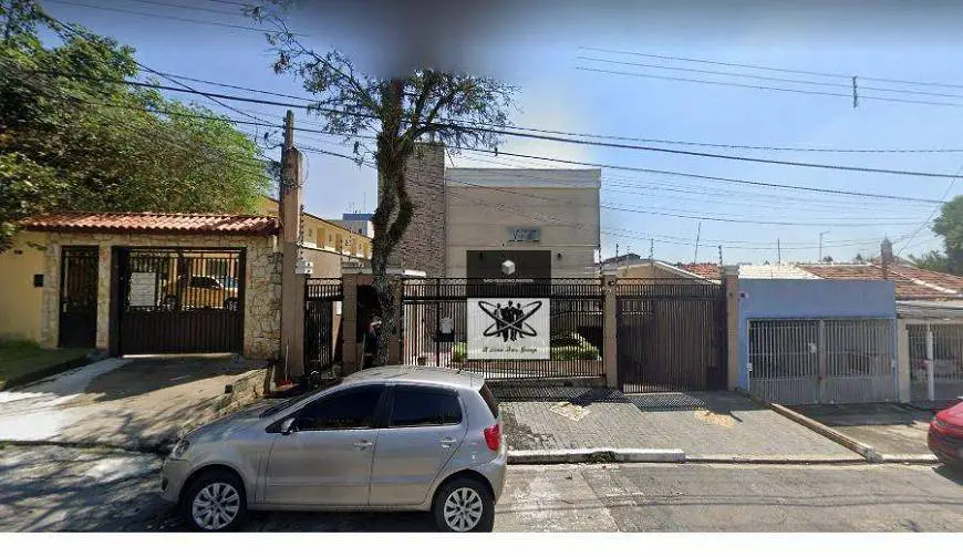 Foto 1 de Casa de Condomínio com 2 Quartos para alugar, 62m² em Vila Ré, São Paulo