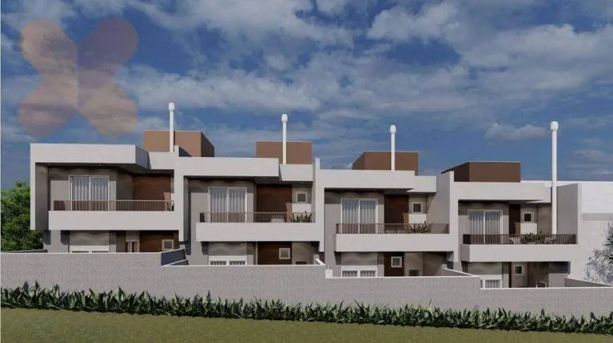 Foto 4 de Casa de Condomínio com 3 Quartos à venda, 146m² em Bairro Alto, Curitiba