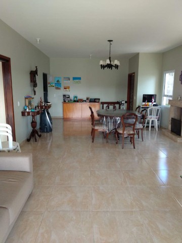 Foto 3 de Casa de Condomínio com 3 Quartos à venda, 390m² em Condomínio Residencial Mirante do Vale 	, Jacareí
