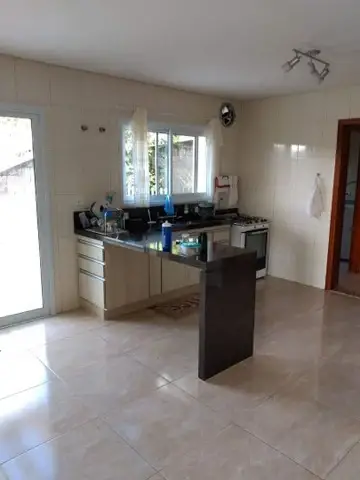 Foto 4 de Casa de Condomínio com 3 Quartos à venda, 390m² em Condomínio Residencial Mirante do Vale 	, Jacareí