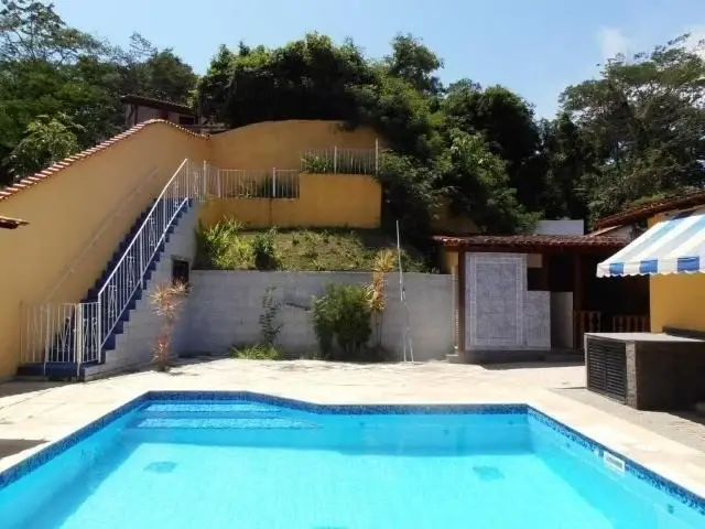 Foto 5 de Casa de Condomínio com 3 Quartos à venda, 220m² em Engenho do Mato, Niterói