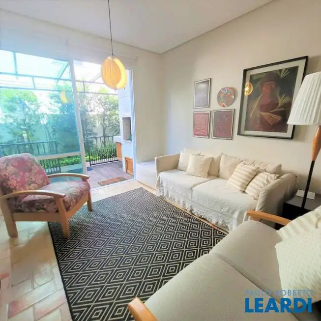Foto 1 de Casa de Condomínio com 3 Quartos à venda, 140m² em Lagoa da Conceição, Florianópolis