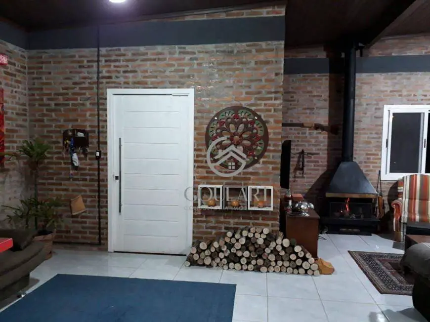 Foto 1 de Casa de Condomínio com 3 Quartos à venda, 150m² em Laranjal, Pelotas