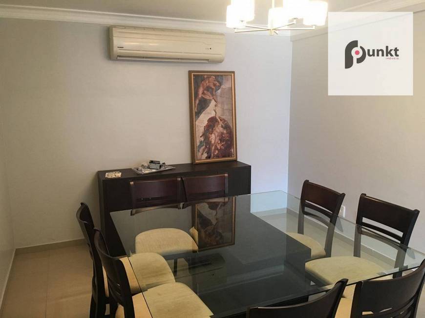 Foto 3 de Casa de Condomínio com 4 Quartos à venda, 309m² em Dom Pedro, Manaus