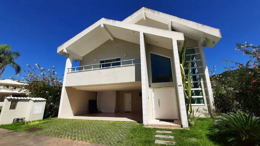 Foto 1 de Casa de Condomínio com 5 Quartos à venda, 402m² em Ariribá, Balneário Camboriú