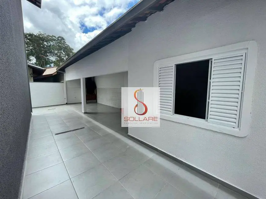 Foto 1 de Casa de Condomínio com 7 Quartos à venda, 250m² em Bosque dos Eucaliptos, São José dos Campos