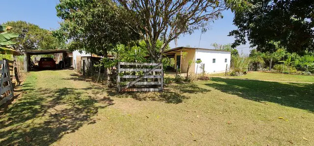 Foto 2 de Chácara com 1 Quarto à venda, 20000m² em Brazlândia, Brasília