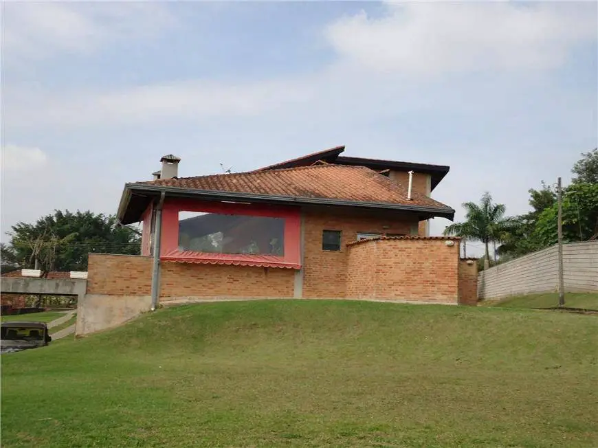 Foto 5 de Chácara com 2 Quartos à venda, 250m² em Dois Córregos, Valinhos