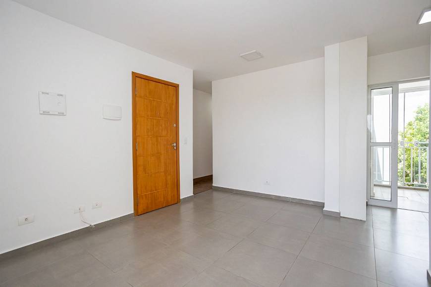 Foto 4 de Cobertura com 2 Quartos para alugar, 85m² em Afonso Pena, São José dos Pinhais
