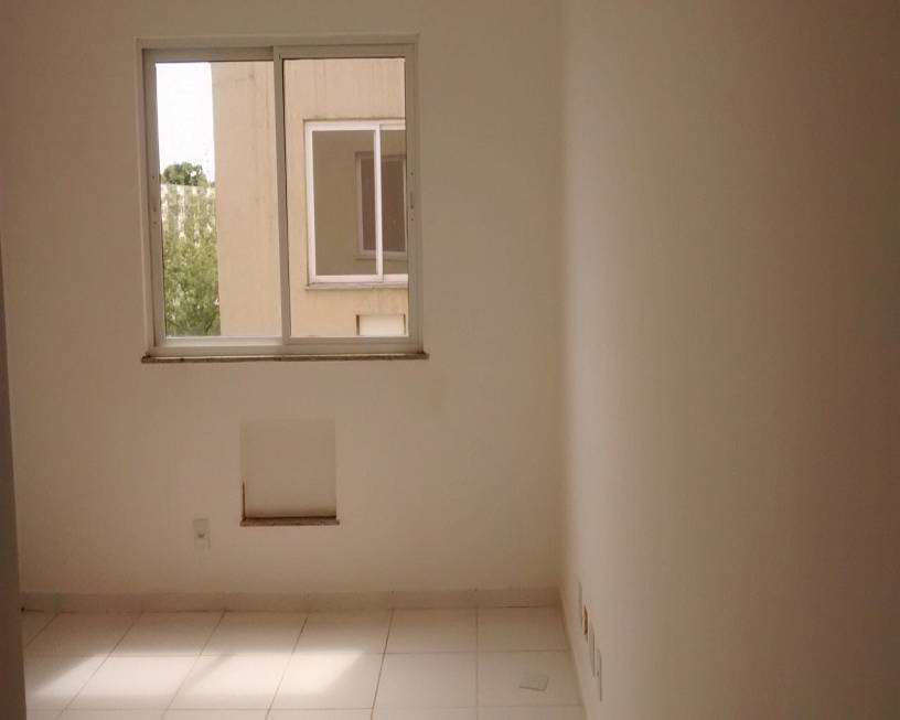 Foto 2 de Cobertura com 2 Quartos à venda, 125m² em Juscelino, Mesquita