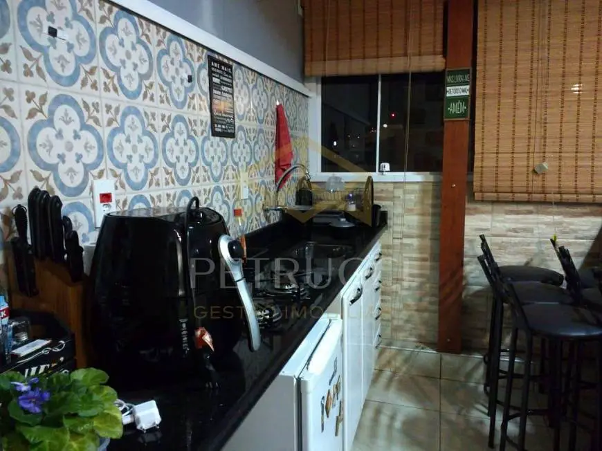 Foto 5 de Cobertura com 2 Quartos à venda, 112m² em Vila João Jorge, Campinas