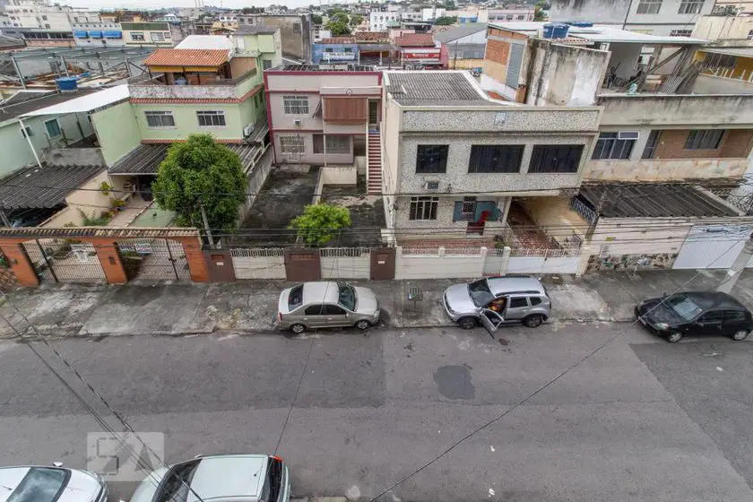 Foto 5 de Cobertura com 3 Quartos à venda, 270m² em Irajá, Rio de Janeiro