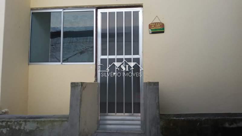 Foto 3 de Kitnet com 1 Quarto para alugar, 45m² em Bingen, Petrópolis