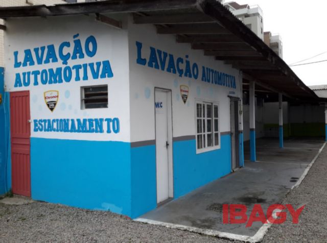 Foto 5 de Lote/Terreno para alugar, 364m² em Estreito, Florianópolis